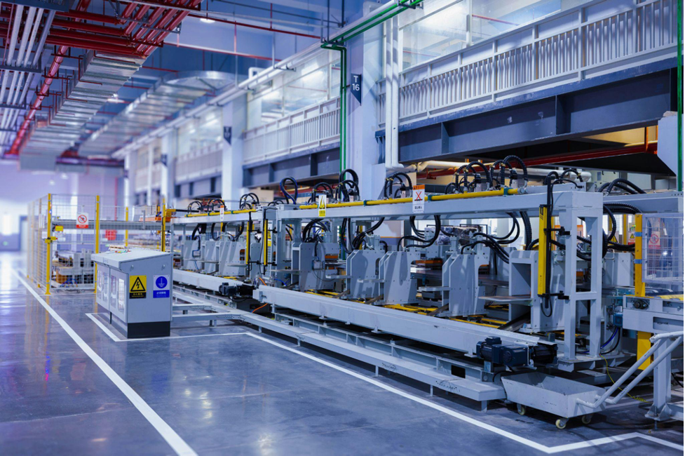 nigeria manufacturing sector