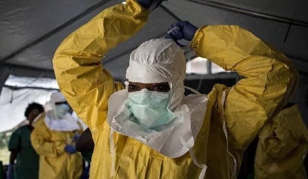 nigeria on high alert ebola outbreak