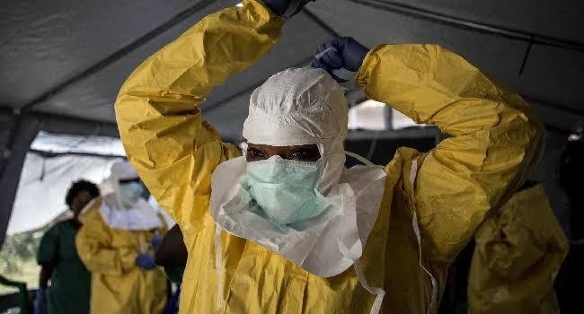 nigeria on high alert ebola outbreak