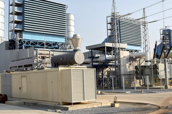nigeria power sector shrinks
