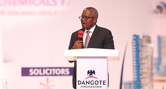 nigeria refinery ipo 2026