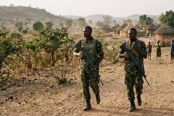 nigeria security operations 2026