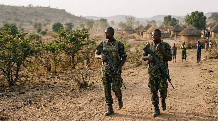 nigeria security operations 2026