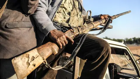 nigeria terrorist attacks