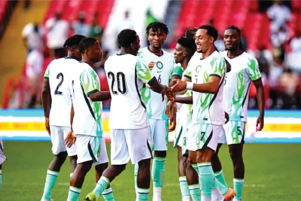 nigeria vs russia friendly