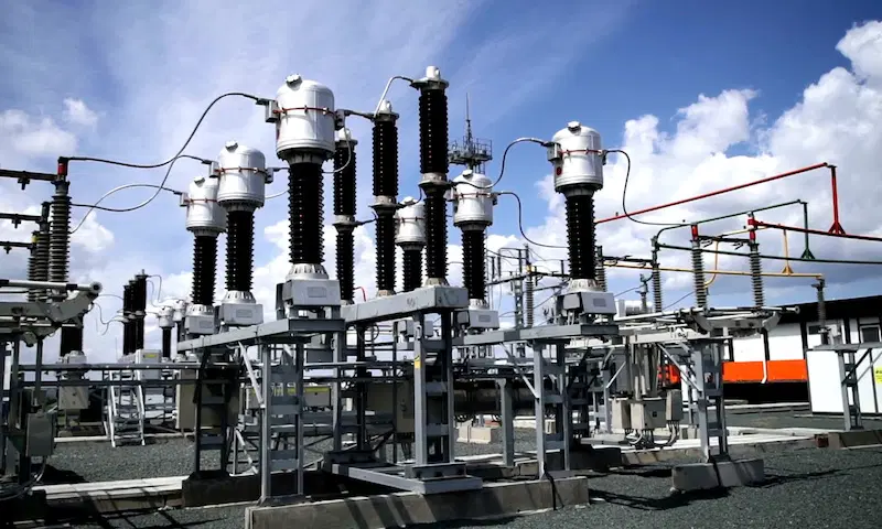 nigeria wins $2.35bn Mambilla Arbitration