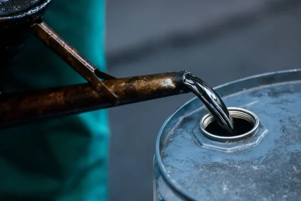 nigerian refining boom faces crude supply crunch