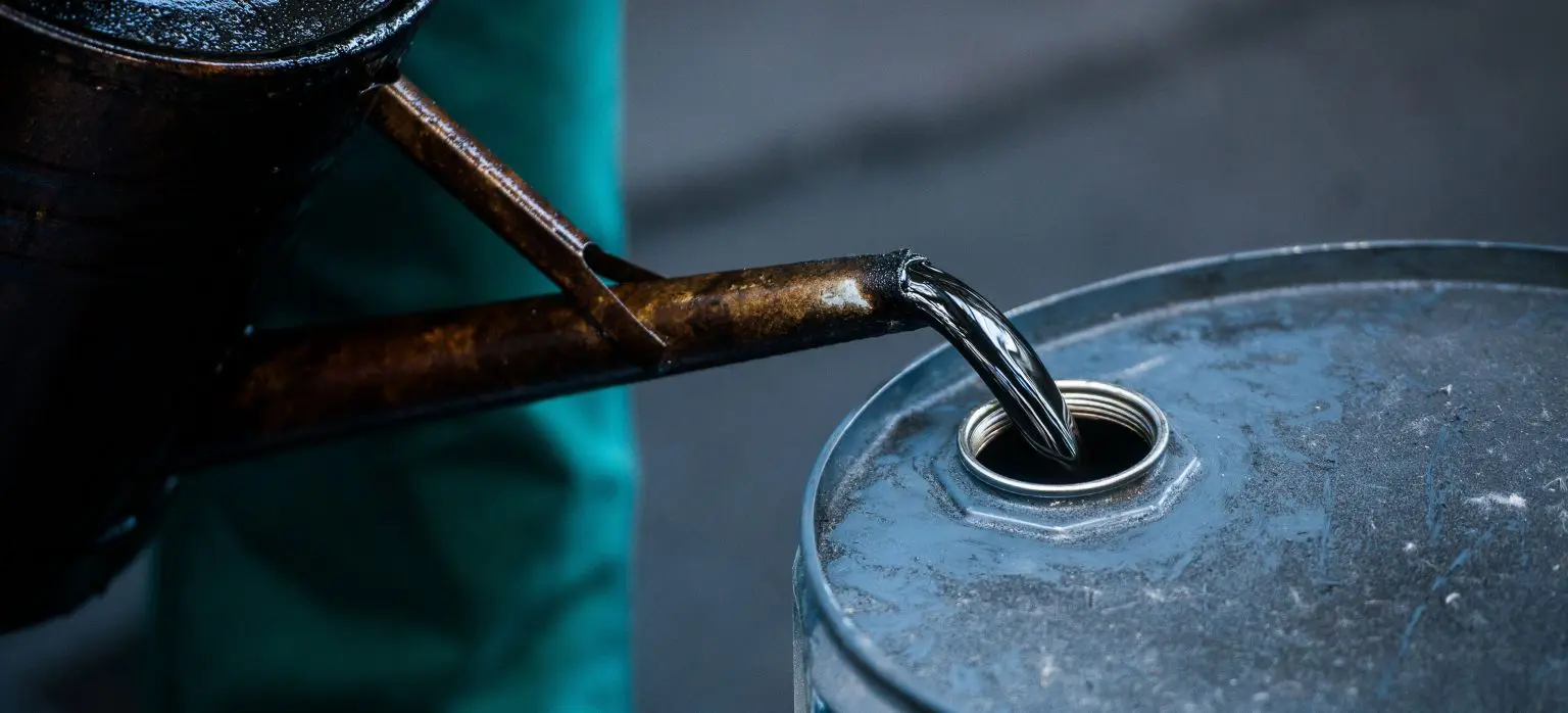 nigerian refining boom faces crude supply crunch