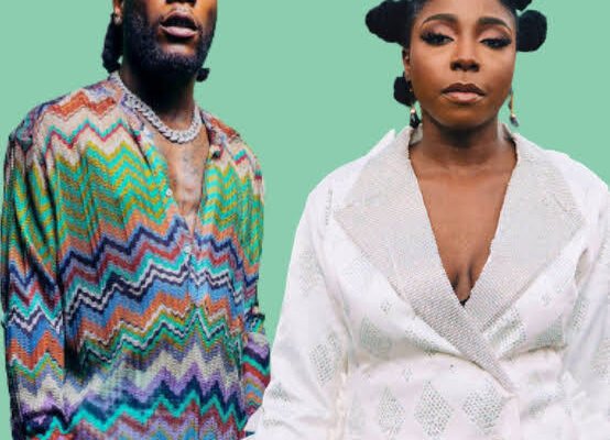 nissi better singer burna boy