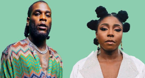 nissi better singer burna boy
