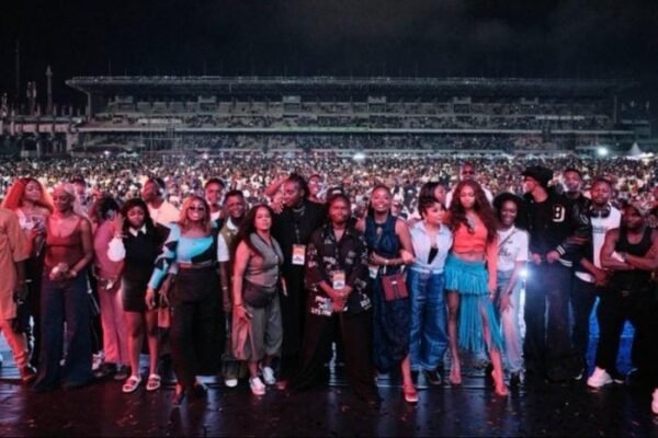 nollywood breaks guinness world record