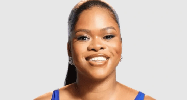 nomy disqualified bbnaija