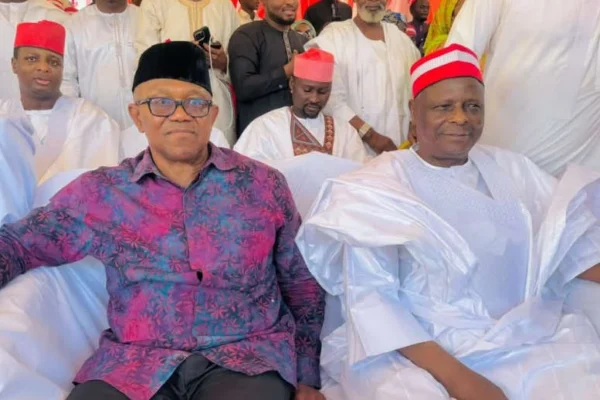 obi and kwankwaso supporters