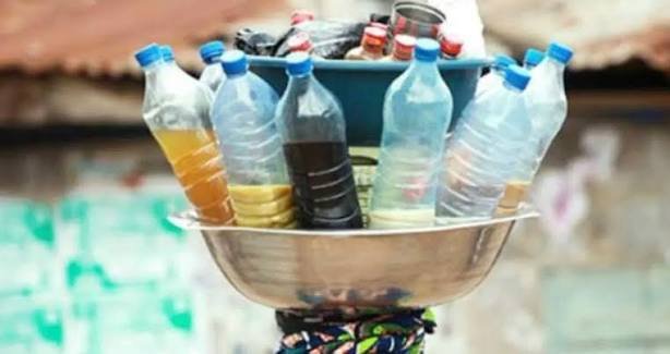 ondo herbal drink tragedy