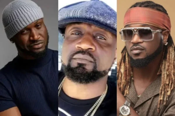 peter okoye admits to receiving royalties