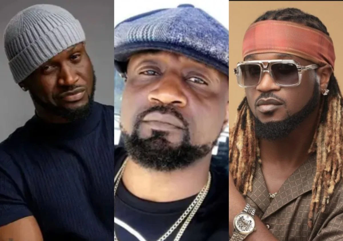 peter okoye admits to receiving royalties
