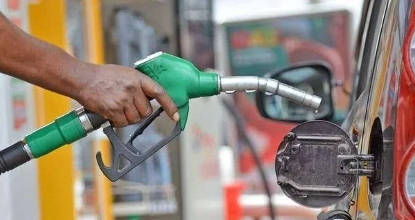 petrol price drops