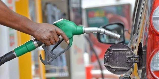 petrol price drops