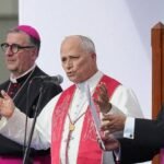 pope leo xiv condemns assisted dying
