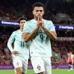 portugal beat norway 2-1