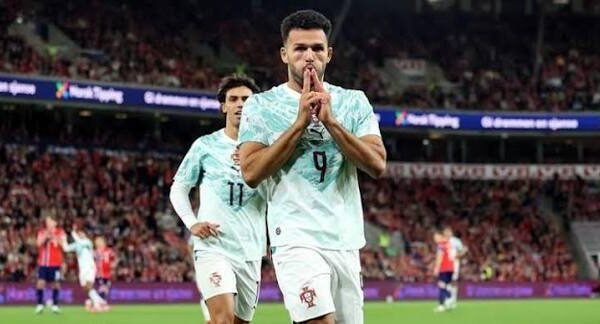 portugal beat norway 2-1