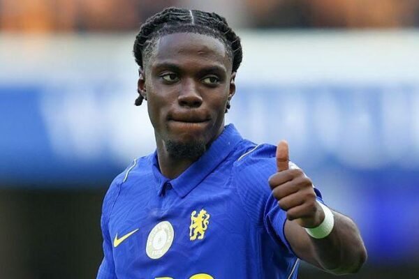 romeo lavia chelsea injury