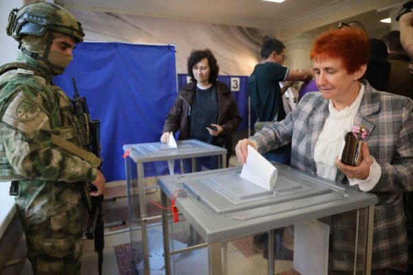 russia election 2026