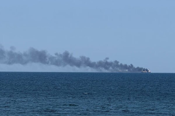 russia strikes ukrainian black sea ports