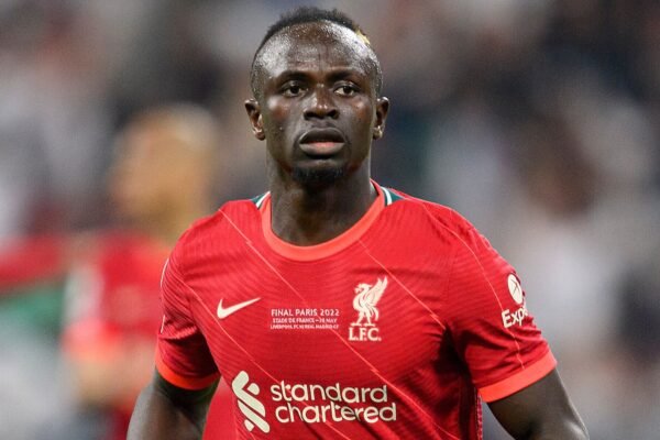 sadio mane mango investment