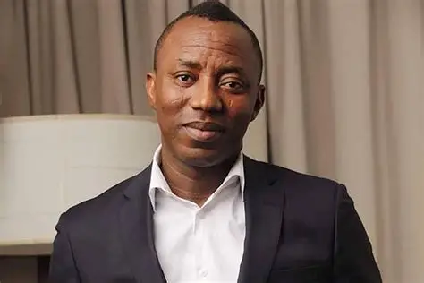 sowore supports cannabis exports
