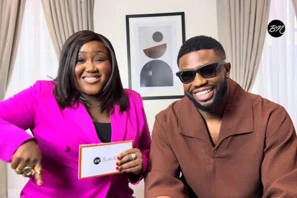 stan nze and blessing obasi