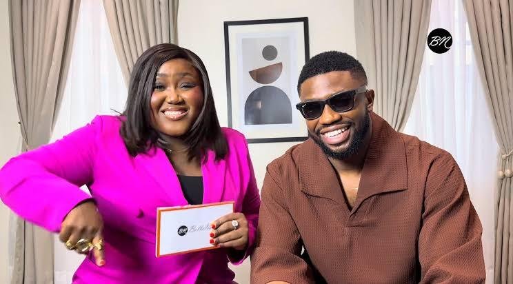 stan nze and blessing obasi
