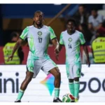 super eagles vs madagascar