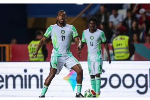 super eagles vs madagascar