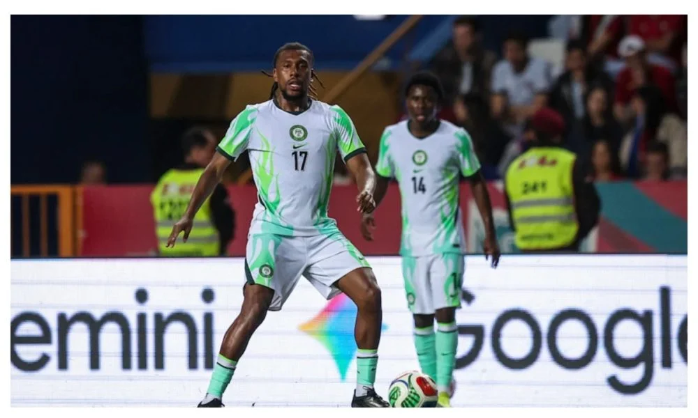 super eagles vs madagascar
