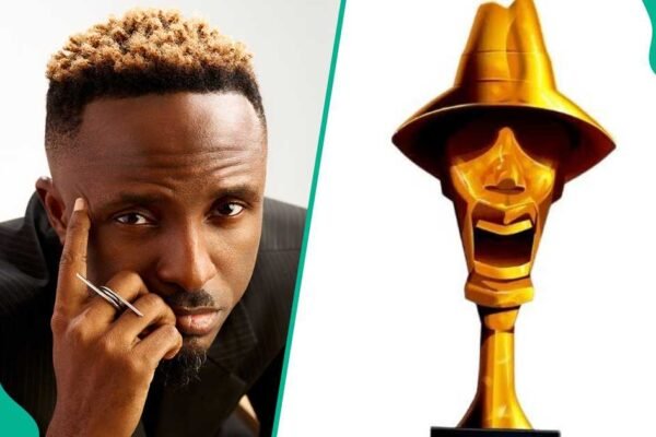 the headies gospel controversy