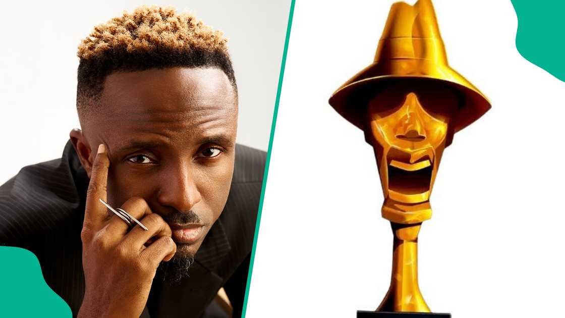 the headies gospel controversy