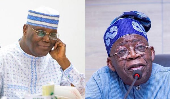 tinubu allegation atiku lobbying firm