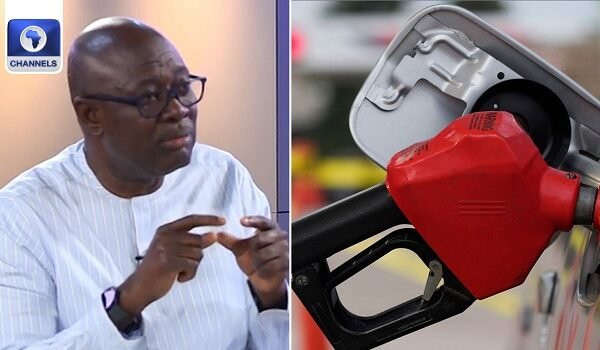 tinubu cannot set petrol prices