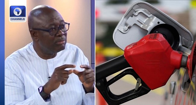 tinubu cannot set petrol prices