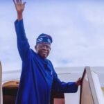 tinubu returns to nigeria tuesday