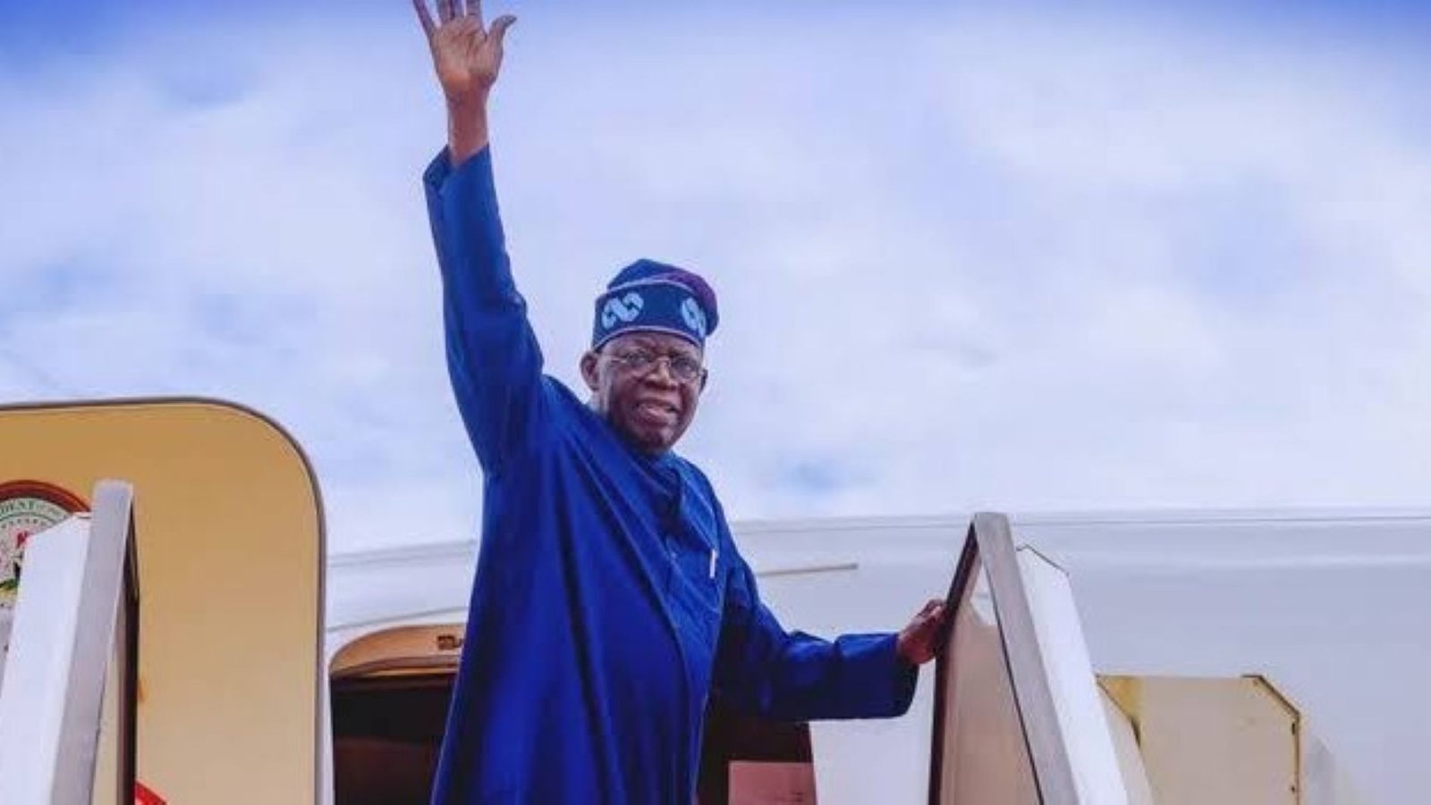 tinubu returns to nigeria tuesday