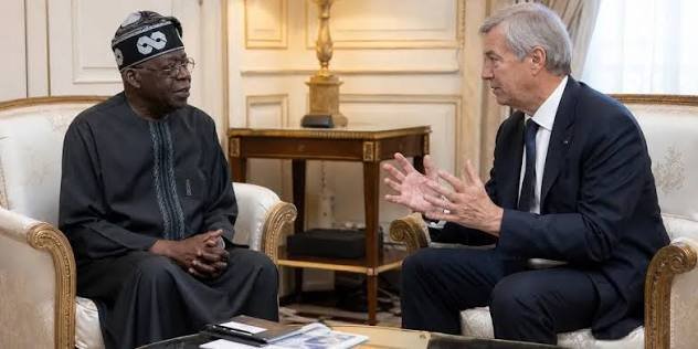 tinubu woos bollore for more investment