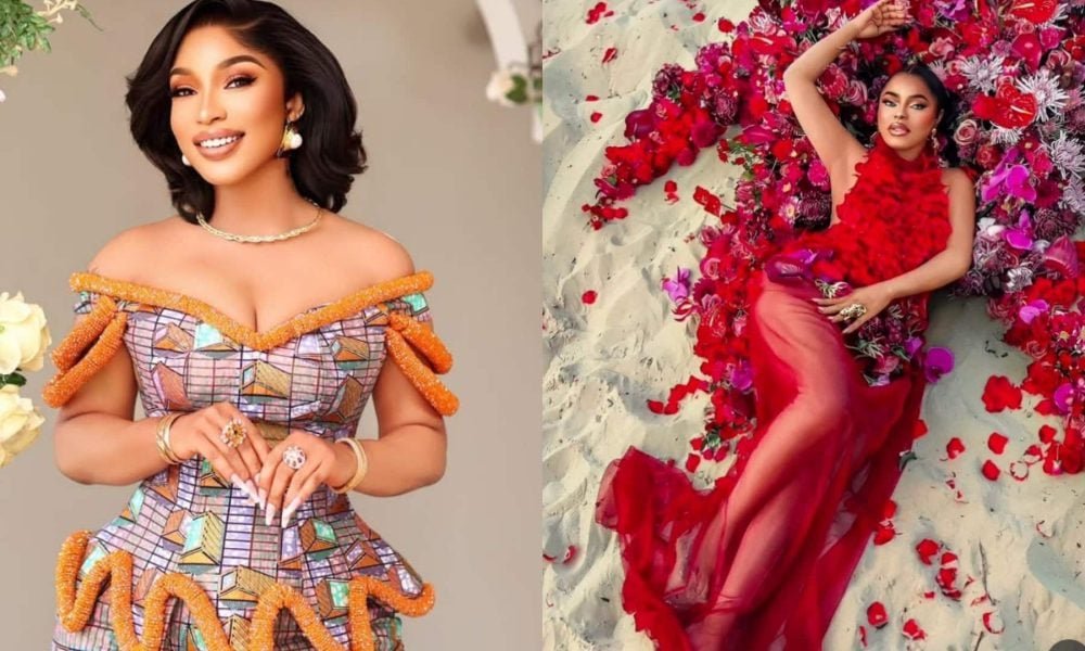 tonto dikeh gives bobrisky 2m