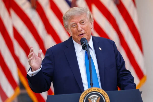 trump rejects saudi requests