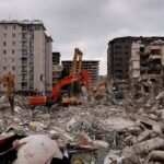 turkey earthquake 2026