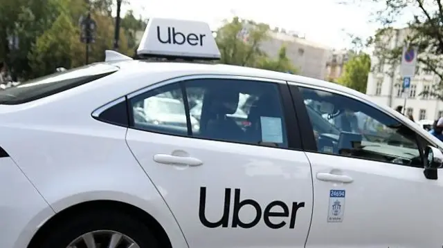 uber exits nigeria