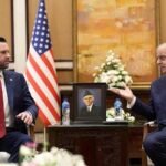 us-iran peace talks