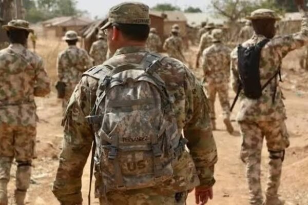 us troops withdrawal from nigeria