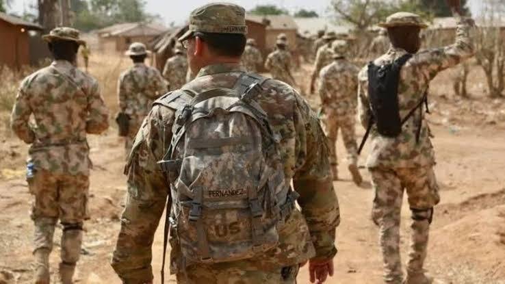 us troops withdrawal from nigeria